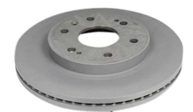 22950036 - Brakes: Rotor for Cadillac: Escalade, Escalade ESV, Escalade EXT, XTS | Chevrolet: Avalanche, Avalanche 1500, Express 1500, Express 2500, Express 3500, Silverado 1500, Silverado 1500 Classic, Silverado 1500 HD, Silverado 1500 HD Classic, Suburban 1500, Suburban 2500, Tahoe | GMC: Savana 1500, Savana 2500, Savana 3500, Sierra 1500, Sierra 1500 Classic, Sierra 1500 HD, Sierra 1500 HD Classic, Yukon, Yukon XL 1500, Yukon XL 2500 Image
