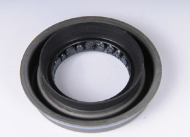 12569925 - Driveline &amp; Axles: Drive Axle Shaft Seal for GM Image