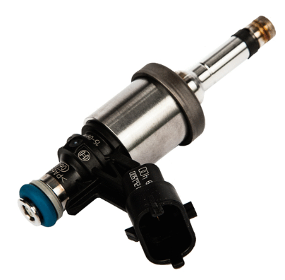 12669384 - : Indirect Fuel Injector Assembly for GM Image
