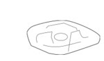 25977702 - Electrical: Rollover Sensor for GM Image