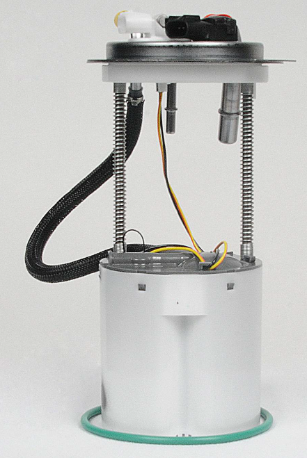 19368768 - : Fuel Pump Module without Fuel Level Sensor, with Pressure Sensor and Seal for Cadillac: Escalade | Chevrolet: Tahoe | GMC: Yukon Image