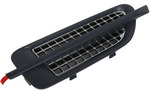 22890977 - Accessories: Fender Insert Emblem for GM Image