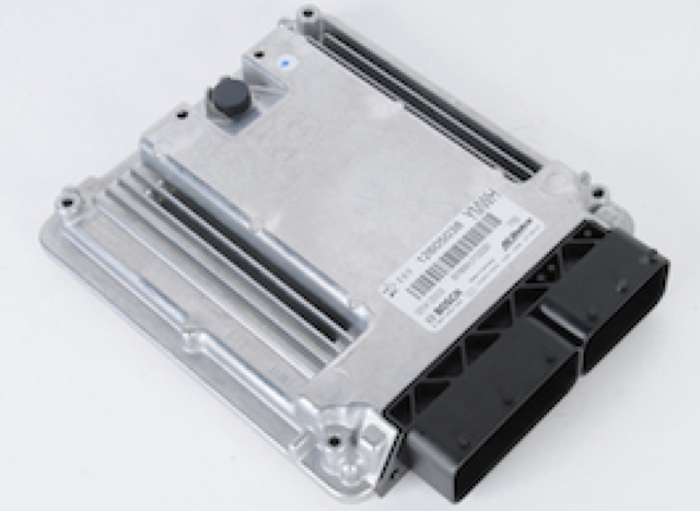 12605038 - : Start) Eng Control (2007 E69 No Module Assembly for GM Image