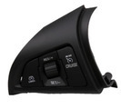 94780526 - : Cruise Control Switch in Black for GM Image
