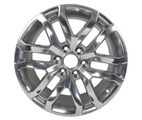 84570310 - : Wheel, Alloy for GMC: Sierra 1500, Sierra 1500 Limited Image