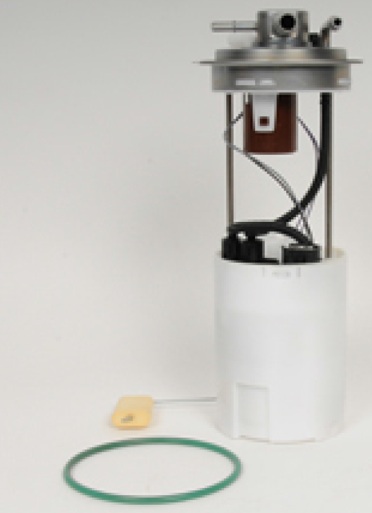 19331960 - Air &amp; Fuel Delivery: Electric Fuel Pump for Chevrolet: Silverado 1500, Silverado 1500 Classic, Silverado 1500 HD, Silverado 1500 HD Classic, Silverado 2500, Silverado 2500 HD, Silverado 2500 HD Classic | GMC: Sierra 1500, Sierra 1500 Classic, Sierra 1500 HD, Sierra 1500 HD Classic, Sierra 2500, Sierra 2500 HD, Sierra 2500 HD Classic Image