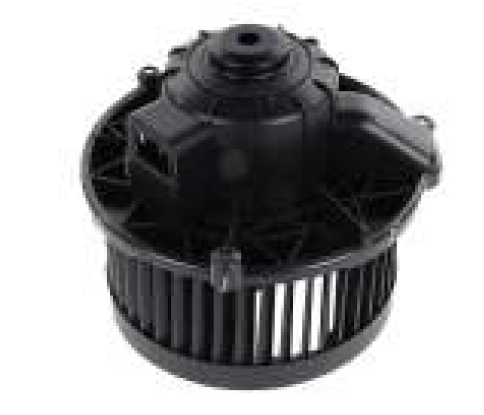 22896430 - : Heating and Air Conditioning Blower Motor with Wheel for Chevrolet: Captiva Sport, Equinox | GMC: Terrain | Pontiac: Torrent | Saturn: Vue Image