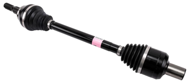 22873444 - : Axle Shaft Universal Joint Shaft for Cadillac: XLR | Chevrolet: Corvette Image