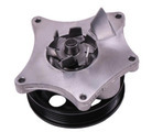25204308 - : Water Pump Housing for Buick: Encore | Chevrolet: Cruze, Equinox, Malibu, Trax | GMC: Terrain Image