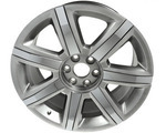 84497729 - : Wheel, Alloy for Cadillac: Escalade, Escalade ESV Image