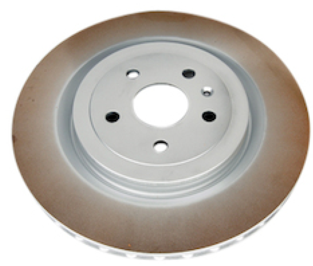 92245929 - Brakes: Rotor for Cadillac: CTS | Chevrolet: Camaro Image