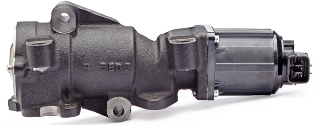 97303761 - : Exhaust Gas Recirculation (EGR) Valve for GM Image