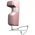 86286759 - : (Replaces 85821132) Driver Side Lamp for GM Image