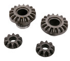19178111 - Universals &amp; Rear Axle: Gear Kit for Buick: Rainier | Cadillac: Escalade, Escalade ESV, Escalade EXT | Chevrolet: Avalanche, Avalanche 1500, Avalanche 2500, Blazer, Express 1500, Express 2500, Express 3500, S10, Silverado 1500, Silverado 1500 HD, Silverado 2500, Silverado 2500 HD, Silverado 3500, Silverado 3500 HD, Suburban, Suburban 1500, Suburban 2500, Tahoe, Trailblazer | GMC: Envoy, Jimmy, Savana 1500, Savana 2500, Savana 3500, Sierra 1500, Sierra 1500 HD, Sierra 2500, Sierra 2500 HD, Sierra 3500, Sierra 3500 HD, Sonoma, Yukon, Yukon XL, Yukon XL 1500, Yukon XL 2500 | Oldsmobile: Bravada Image