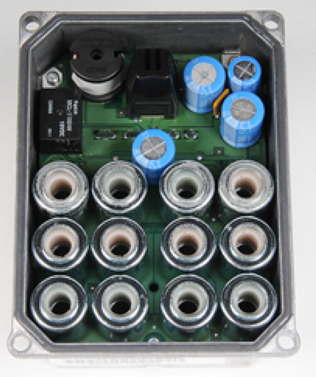 89060339 - Electrical: ABS Control Unit for GM Image