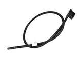 84117923 - : Vapor Canister Vent Hose for Buick: Enclave | Chevrolet: Traverse, Traverse Limited Image