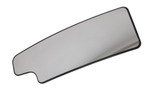 84468913 - Body: Mirror Glass for Chevrolet: Silverado 1500, Silverado 1500 LTD, Silverado 2500 HD, Silverado 3500 HD | GMC: Sierra 1500, Sierra 1500 Limited, Sierra 2500 HD, Sierra 3500 HD Image