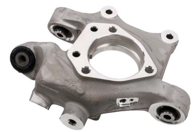 23262763 - Suspension: Knuckle for Chevrolet: Camaro Image