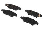 19421342 - Brakes: Brake Pads for GM Image