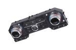 84963890 - HVAC: Dash Control Unit for GMC: Sierra 1500, Sierra 1500 Limited, Sierra 2500 HD, Sierra 3500 HD Image