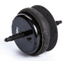 92245555 - Engine: Front Mount for GM Image