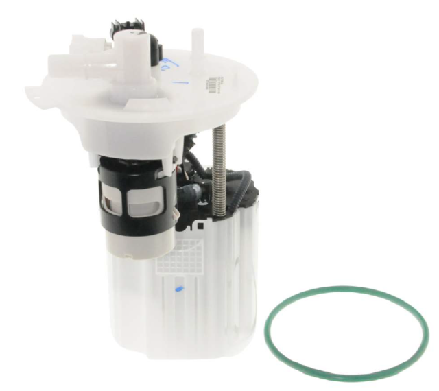 13510673 - : Fuel Pump Module without Fuel Level Sensor with Pressure Sensor and Seal for Chevrolet: Cruze, Cruze Limited Image