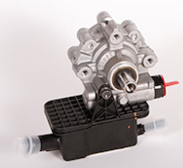13580490 - : Power Steering Pump for Chevrolet: Equinox | GMC: Terrain Image