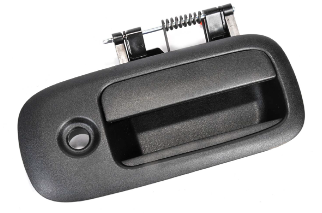 25942270 - Body: Handle, Outside for Chevrolet: Express 1500, Express 2500, Express 3500, P30 | GMC: Savana 1500, Savana 2500, Savana 3500 Image