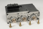 18023770 - Brakes: ABS Pump And Motor Assembly for GM Image