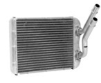 89018297 - : Heater Core for Cadillac: Escalade, Escalade ESV, Escalade EXT | Chevrolet: Avalanche, Avalanche 1500, Avalanche 2500, Silverado 1500, Silverado 1500 Classic, Silverado 1500 HD, Silverado 1500 HD Classic, Silverado 2500, Silverado 2500 HD, Silverado 2500 HD Classic, Silverado 3500, Silverado 3500 Classic, Silverado 3500 HD, Suburban 1500, Suburban 2500, Tahoe | GMC: Sierra 1500, Sierra 1500 Classic, Sierra 1500 HD, Sierra 1500 HD Classic, Sierra 2500, Sierra 2500 HD, Sierra 2500 HD Classic, Sierra 3500, Sierra 3500 Classic, Sierra 3500 HD, Yukon, Yukon XL 1500, Yukon XL 2500 | Hummer: H2 Image