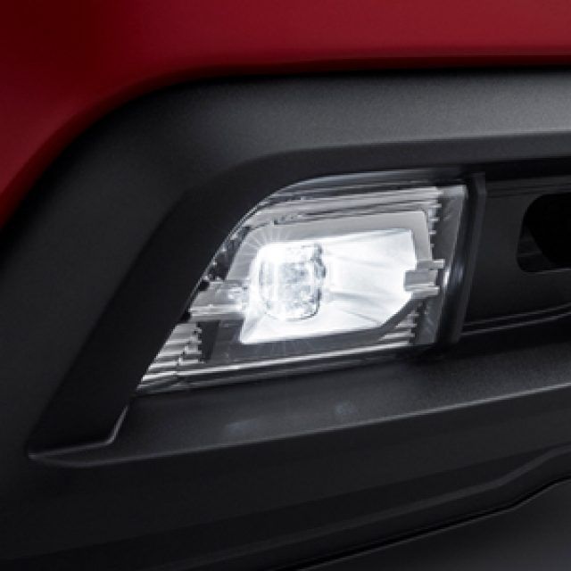 85149040 - Exterior: Lamp Pkg (Replaces Part Numbers 84125494 and 84962680) for Chevrolet: Silverado 1500, Silverado 1500 LTD Image