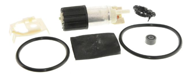 25163463 - Fuel System: Fuel Pump for Buick: Regal | Cadillac: Allante | Chevrolet: Caprice, Corvette, Lumina, Monte Carlo | Oldsmobile: Cutlass Supreme | Pontiac: 6000, Grand Prix Image