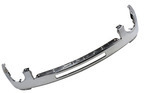 15902856 - Body: Bumper for GMC: Sierra 1500, Sierra 2500 HD, Sierra 3500 HD Image