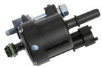 12737252 - : (Replaces 12690512) Vapor Canister Purge Valve for Buick: Enclave, LaCrosse | Cadillac: ATS, CTS, ELR, SRX, XTS | Chevrolet: Camaro, Caprice, Captiva Sport, Colorado, Equinox, Impala, Impala Limited, Traverse, Volt | GMC: Acadia, Acadia Limited, Canyon, Terrain | Saturn: Outlook Image