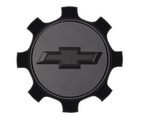 23378307 - : Front and Rear Wheel Trim Cap for Chevrolet: Silverado 2500 HD, Silverado 3500 HD Image