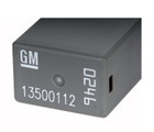 13500112 - Electrical: Relay for GM Image