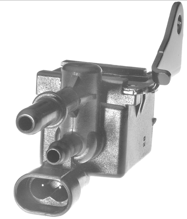 1997297 - Emission System: Purge Valve for Buick: Century, Rendezvous | Chevrolet: Impala, Lumina, Malibu, Monte Carlo, Venture | Oldsmobile: Alero, Silhouette | Pontiac: Aztek, Grand Am, Grand Prix, Montana Image