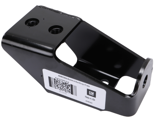 84328534 - : Anchor Plate for GM Image
