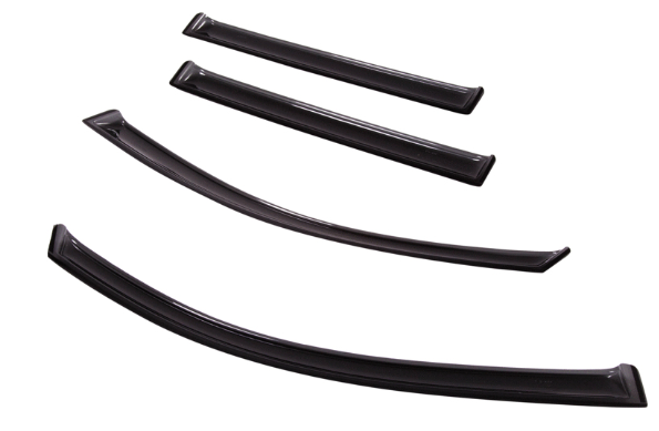 19329351 - Exterior: Air Deflector, Side Windows for GM Image