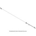 85016385 - Brakes: ABS Sensor for GM Image