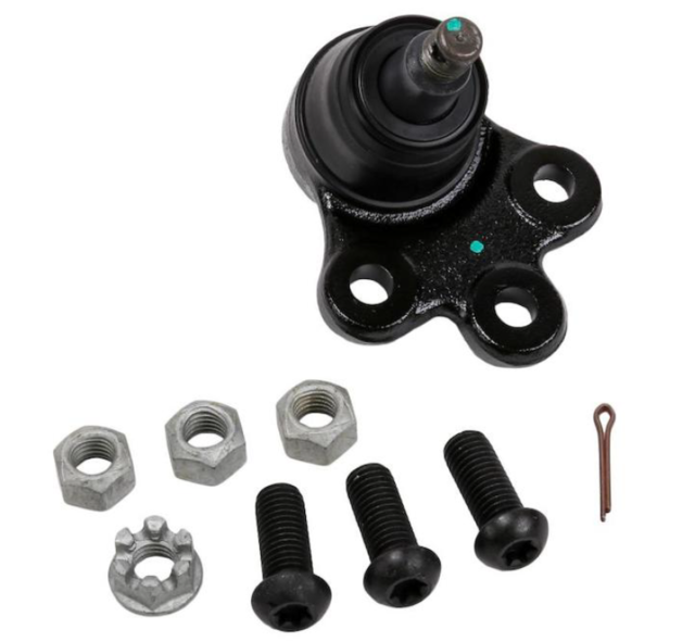 19258791 - : Front Lower Suspension Control Arm Ball Joint Kit for Chevrolet: Equinox | GMC: Terrain Image