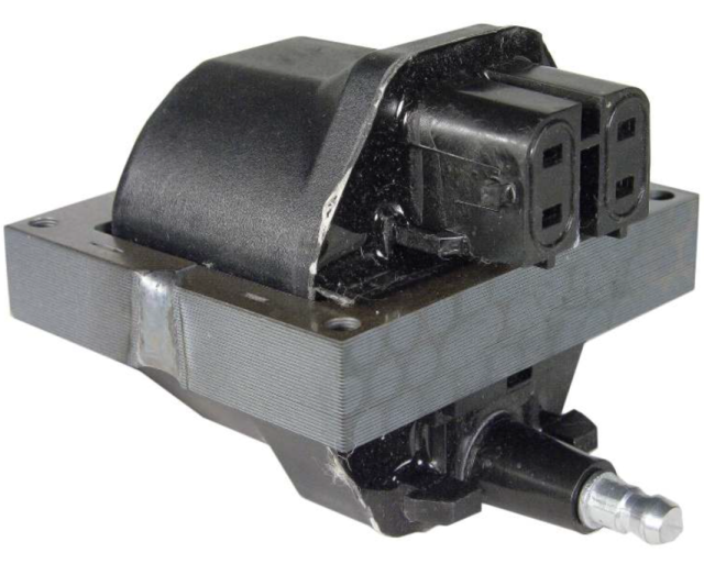 12498334 - : Ignition Coil Replaced by Part Number 19418995 for GM Image