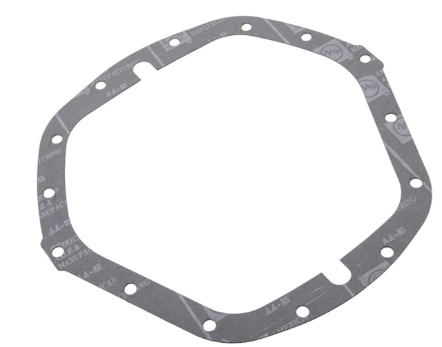 12471447 - : Rear Axle Housing Cover Gasket for Chevrolet: Silverado 1500, Silverado 1500 Classic, Silverado 1500 HD, Silverado 1500 HD Classic, Silverado 2500, Silverado 2500 HD, Silverado 2500 HD Classic, Silverado 3500, Silverado 3500 Classic, Silverado 3500 HD | GMC: Sierra 1500, Sierra 1500 Classic, Sierra 1500 HD, Sierra 1500 HD Classic, Sierra 2500, Sierra 2500 HD, Sierra 2500 HD Classic, Sierra 3500, Sierra 3500 Classic, Sierra 3500 HD Image