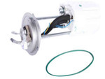 19540613 - Air &amp; Fuel Delivery: Electric Fuel Pump for GM Image