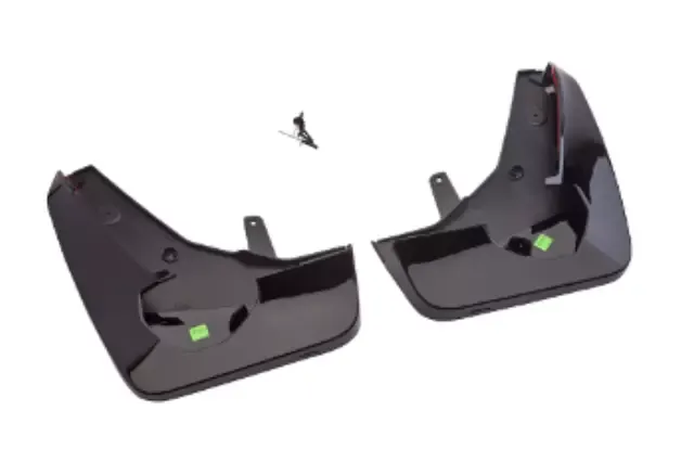 86517290 - Exterior: (Replaces 84689678) Mud Guard for Cadillac: Escalade, Escalade ESV Image