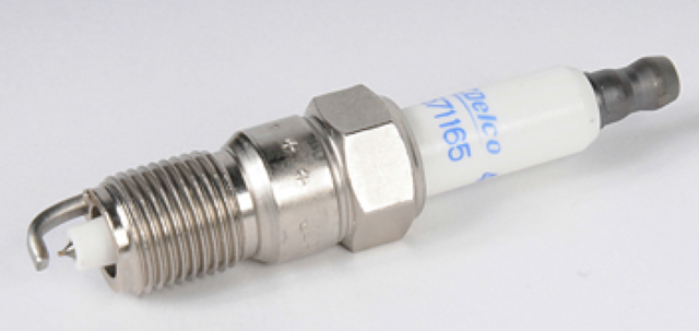 12571165 - Electrical: Spark Plug for Cadillac: CTS | Chevrolet: Camaro, Corvette Image