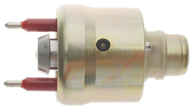 19110537 - Fuel System: Injector for Buick: Roadmaster | Cadillac: Brougham | Chevrolet: Astro, Blazer, C1500, C2500, Camaro, Caprice, G10, G20, K1500 Pickup, K2500 Pickup, R10, R20, Suburban R10, V10 | GMC: C1500 Pickup, C2500 Pickup, G1500, G2500, Jimmy, K1500 Pickup, K2500 Pickup, R1500 Pickup, R2500 Pickup, Safari, Suburban R1500, V1500 | Oldsmobile: Custom Cruiser | Pontiac: Firebird Image