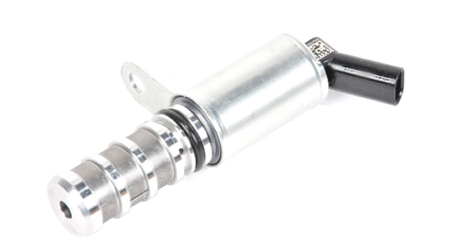 12701385 - : Camshaft Position Actuator Solenoid Valve for Buick: Encore | Chevrolet: Cruze, Equinox, Malibu, Spark, Trax, Volt | GMC: Terrain Image