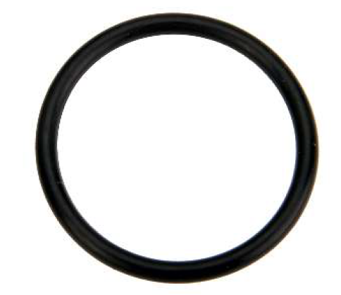 25824167 - : Front Intermediate Axle Shaft O-Ring Seal for Chevrolet: Equinox | GMC: Terrain | Saturn: Vue Image