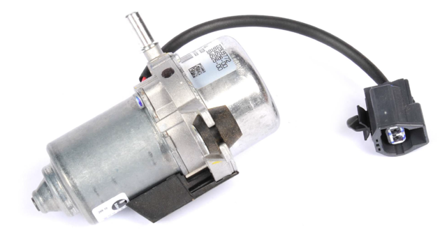 86536864 - : Pump for Cadillac: ATS, CTS | Chevrolet: Colorado | GMC: Canyon Image